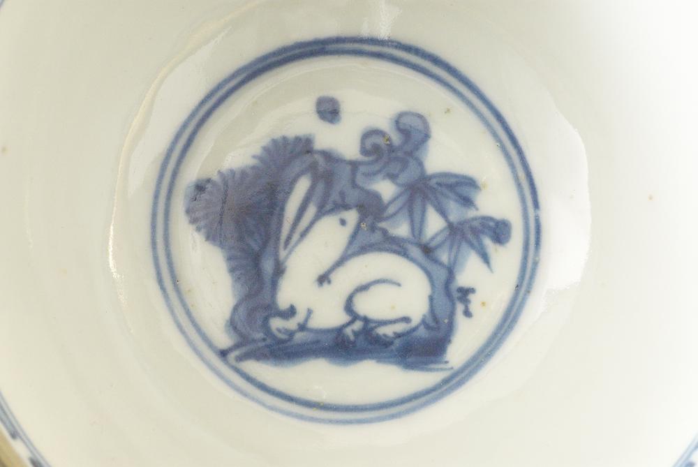 图片[7]-bowl; mount BM-PDF.695-China Archive